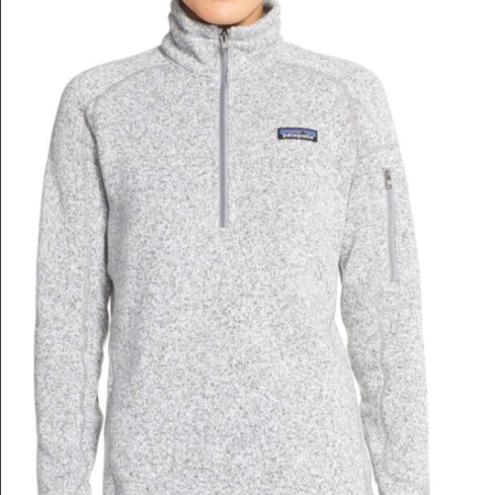 Patagonia Women’s Large Better Sweater Large